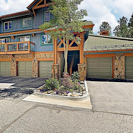 Los Pinos Breckenridge Zimmer foto
