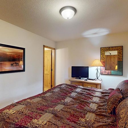 Los Pinos Breckenridge Zimmer foto