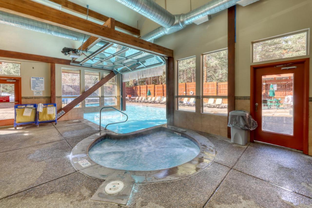 Los Pinos Breckenridge Exterior foto