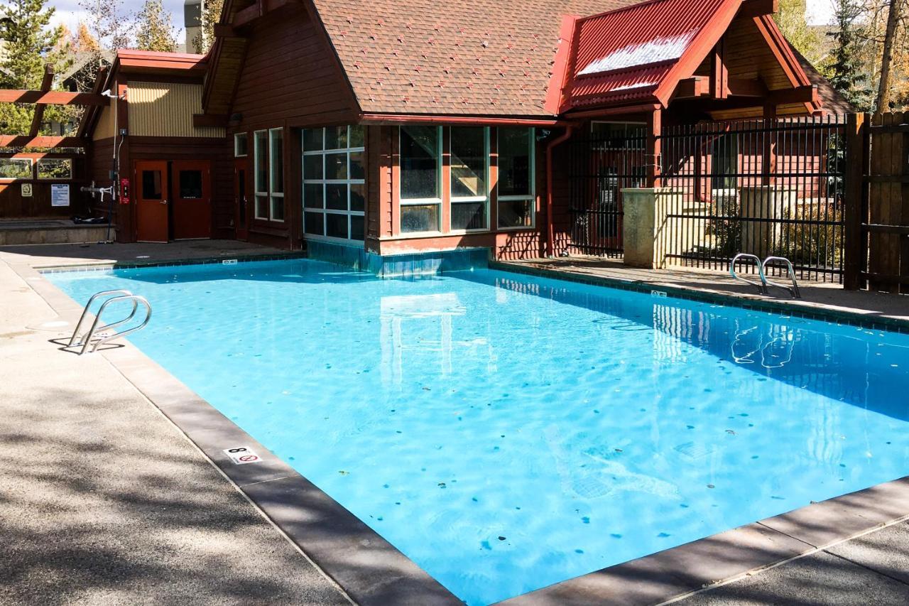 Los Pinos Breckenridge Zimmer foto