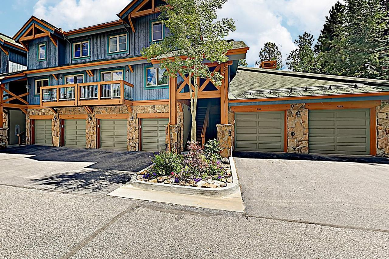 Los Pinos Breckenridge Zimmer foto