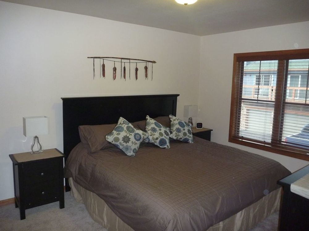 Los Pinos Breckenridge Zimmer foto