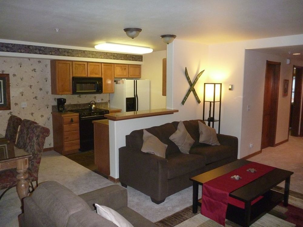 Los Pinos Breckenridge Zimmer foto
