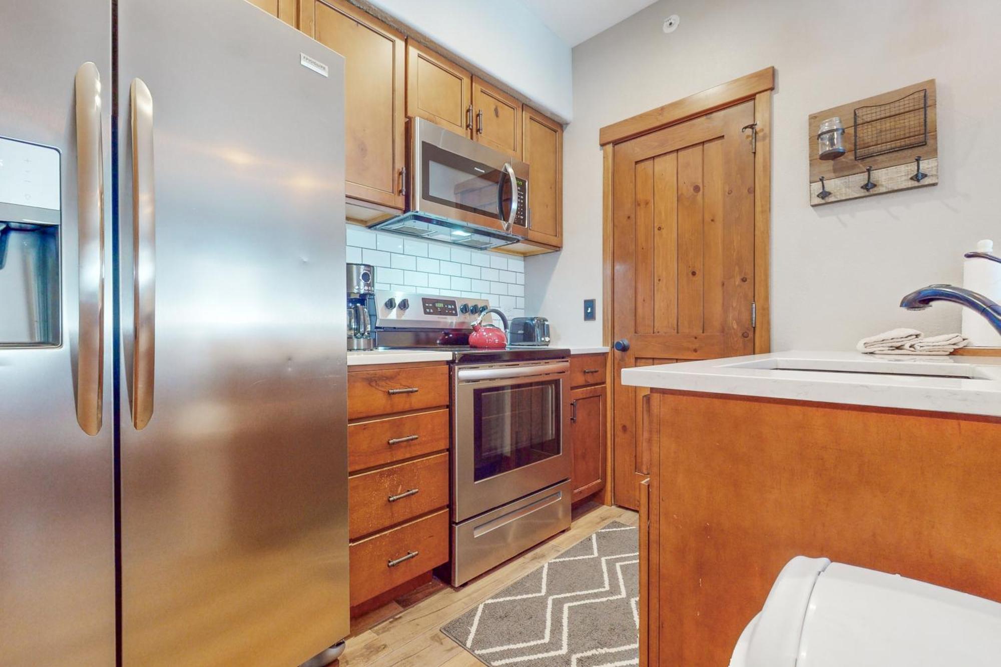Los Pinos Breckenridge Zimmer foto