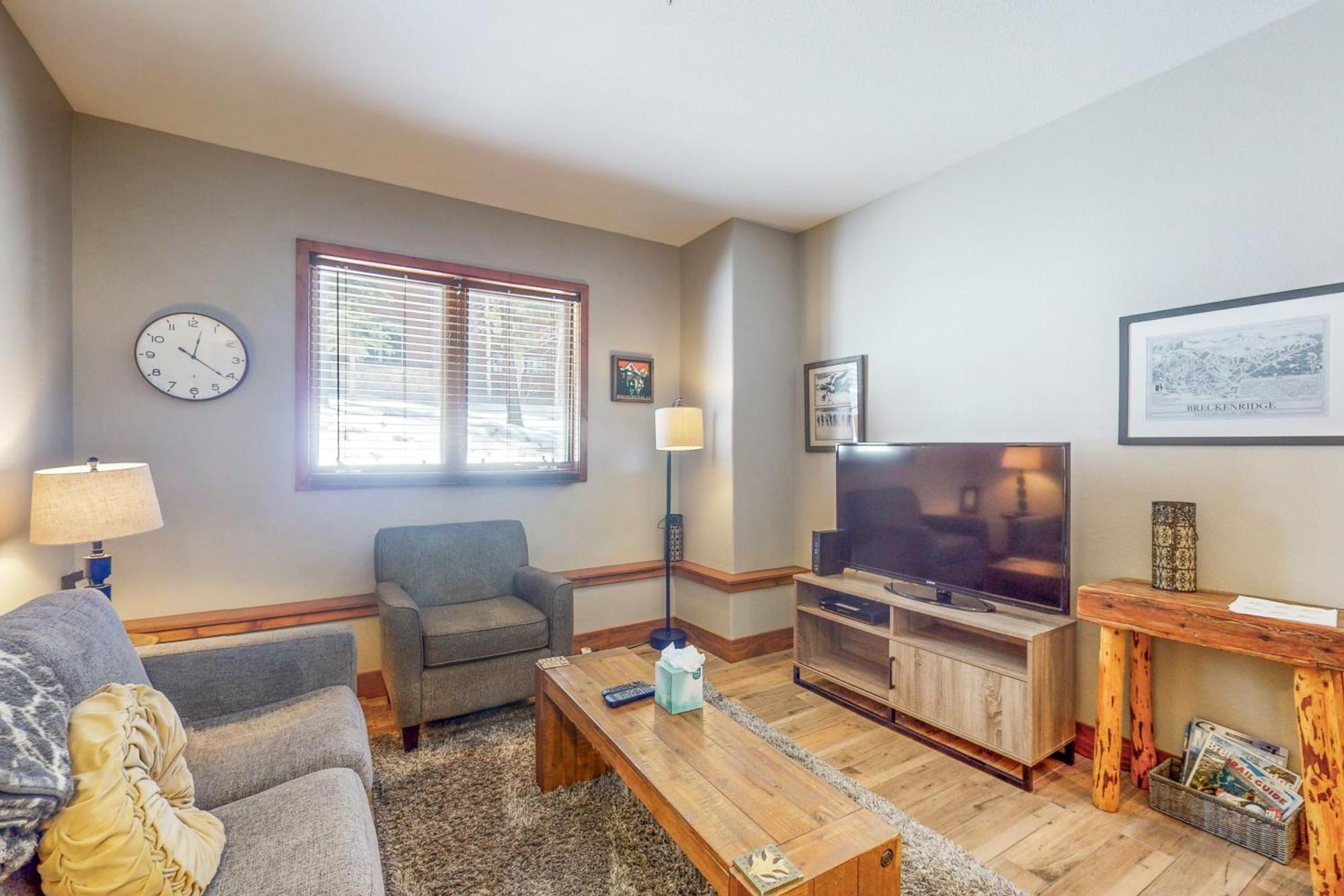 Los Pinos Breckenridge Zimmer foto