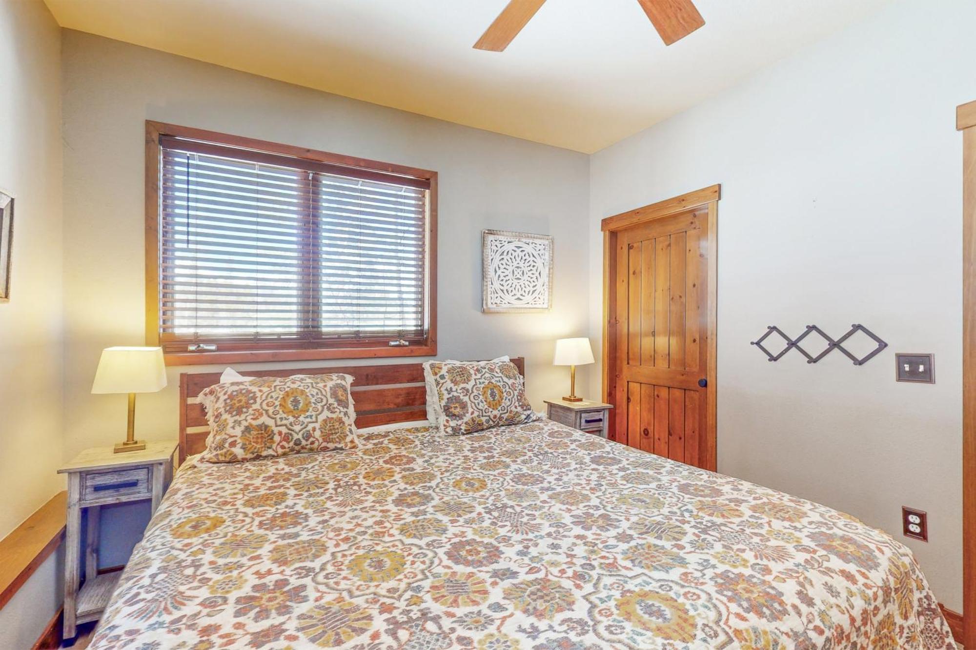 Los Pinos Breckenridge Zimmer foto