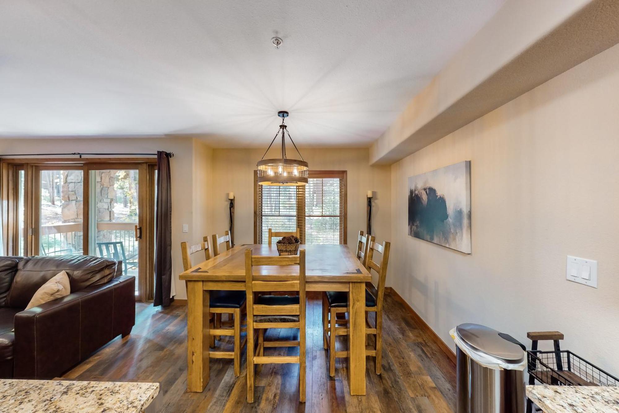 Los Pinos Breckenridge Zimmer foto
