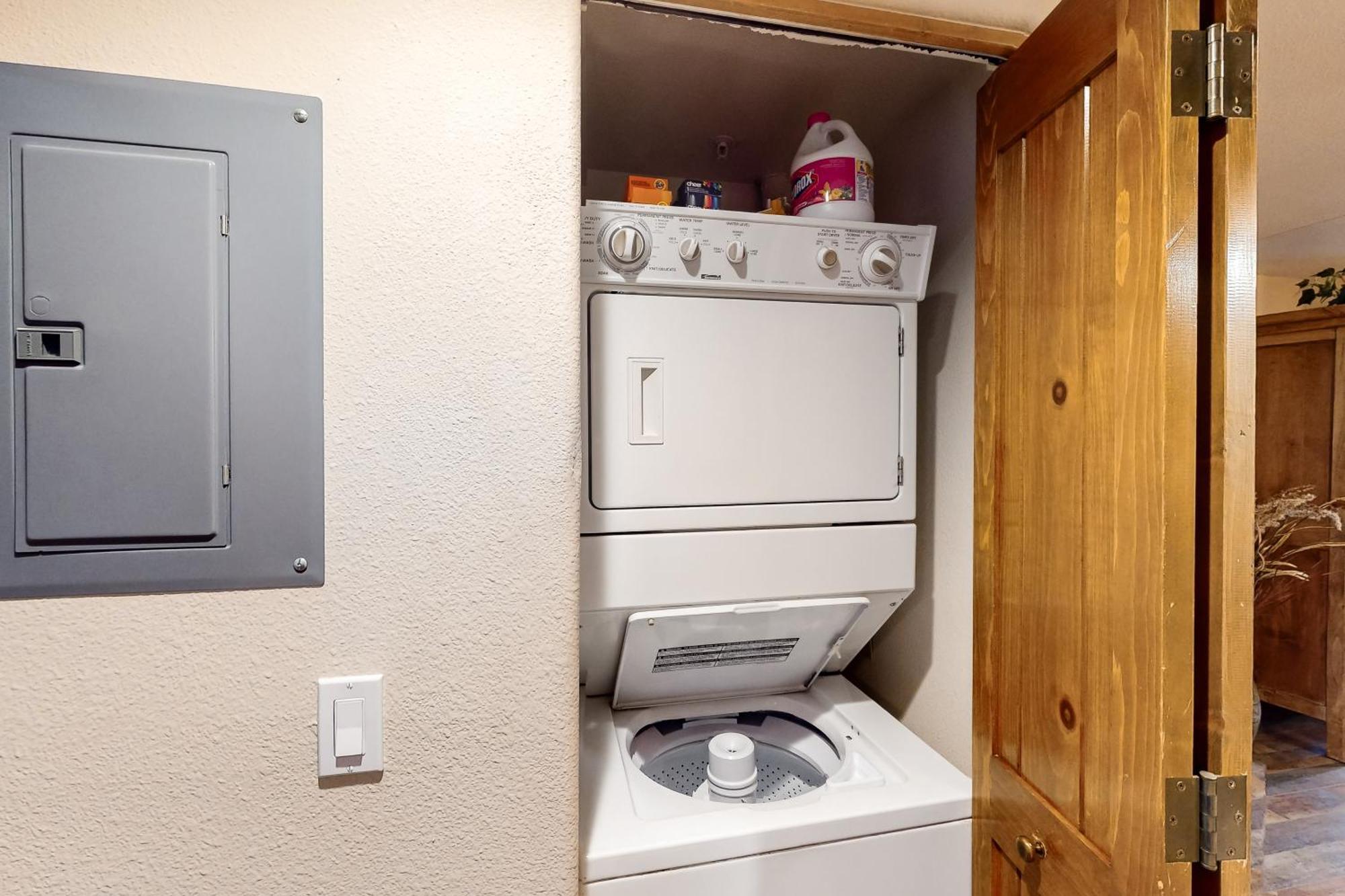 Los Pinos Breckenridge Zimmer foto