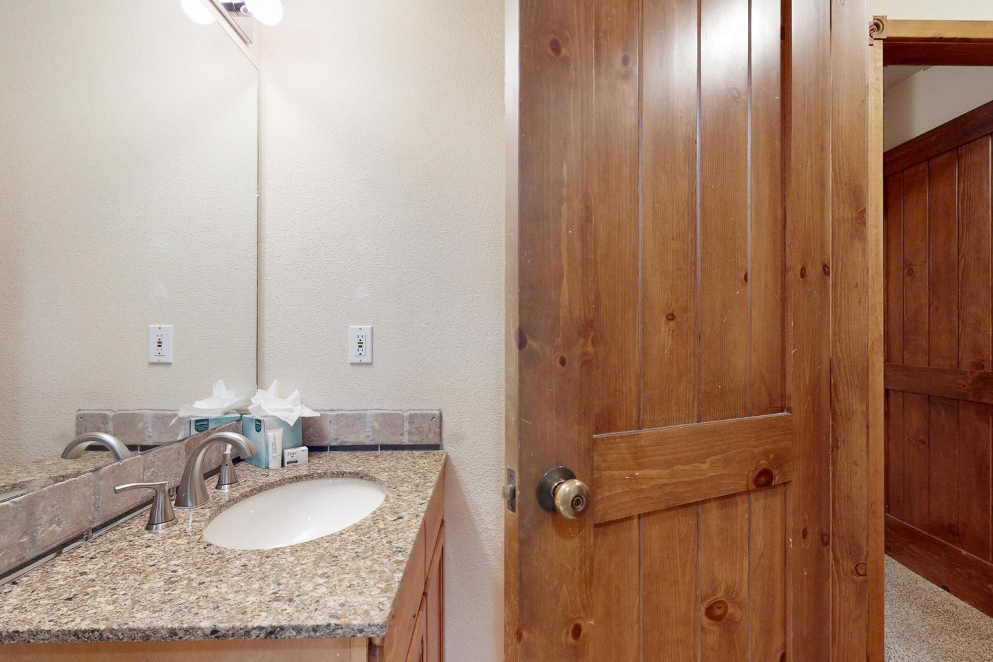 Los Pinos Breckenridge Zimmer foto