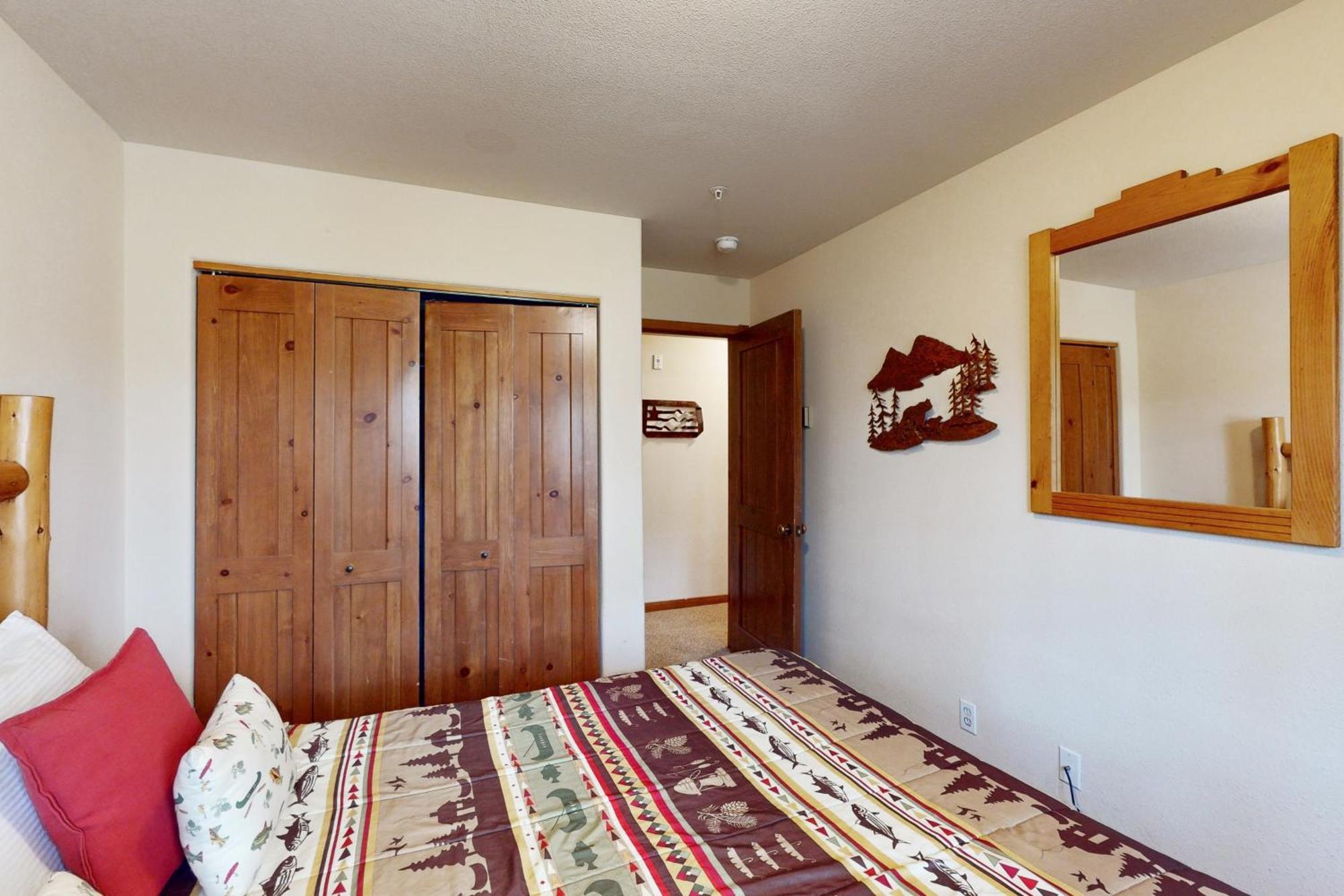 Los Pinos Breckenridge Zimmer foto
